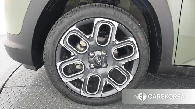 Hyundai Casper id 4711846 из Кореи 26