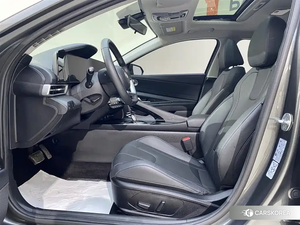 Hyundai Elantra id 4514214 из Китая 14