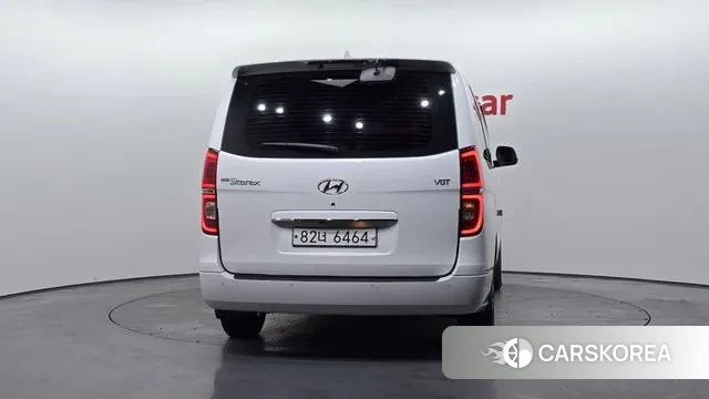 Hyundai The New Grand Starex id 3515339 из Кореи 14