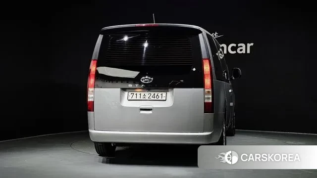 Hyundai Staria id 2960209 из Кореи 14