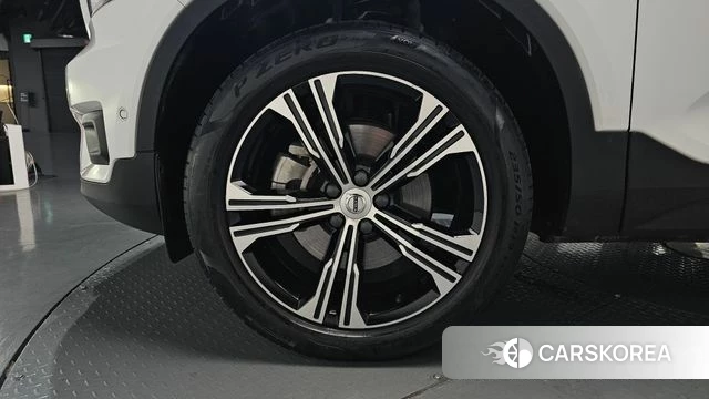 Volvo XC40 id 4494735 из Кореи 28