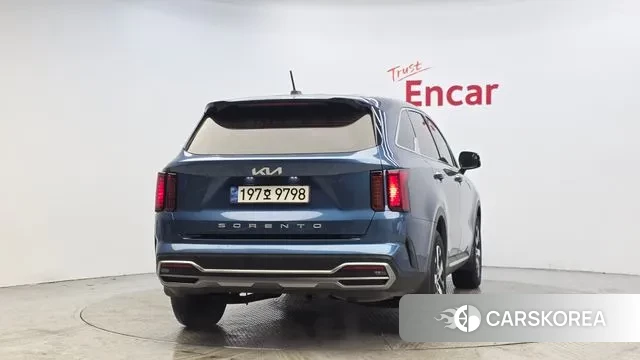 Kia Sorento 4th Generation id 3654853 из Кореи 14