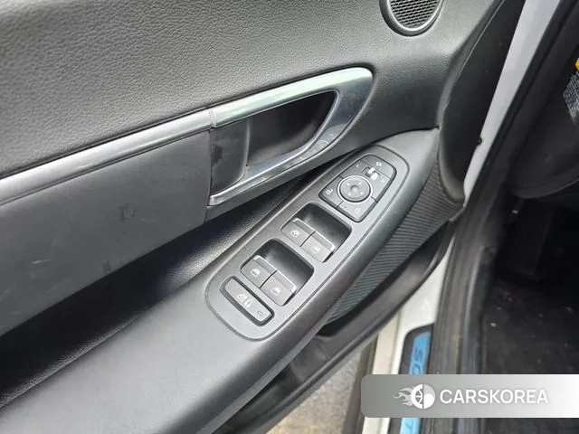 Hyundai Sonata (DN8) 2019 Белый из Кореи, фото 4