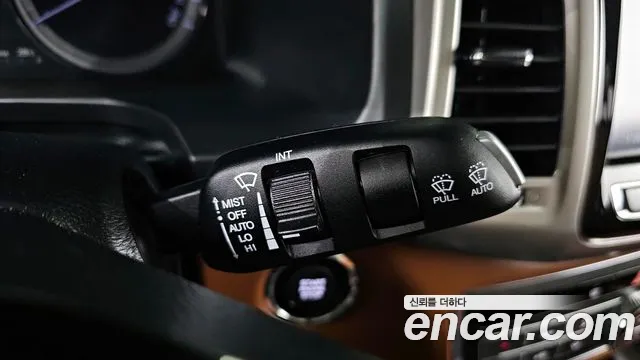 Ssangyong Rexton Sports id 2636677 из Кореи 14