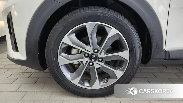Kia Stonic id 4620409 из Кореи 26