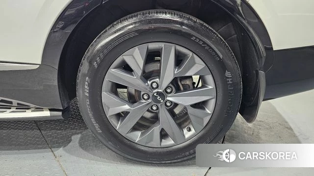 Kia Sportage 5th Generation id 3964494 из Кореи 14