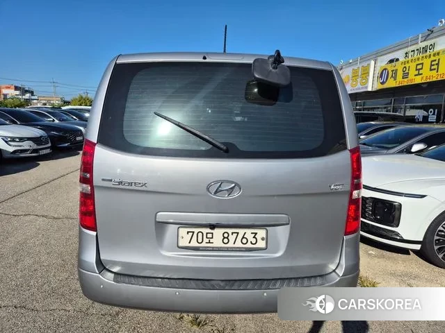Hyundai The New Grand Starex id 3149807 из Кореи 12