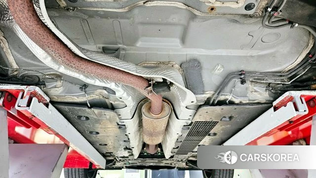 Renault Korea (Samsung) SM6 id 3873850 из Кореи 14