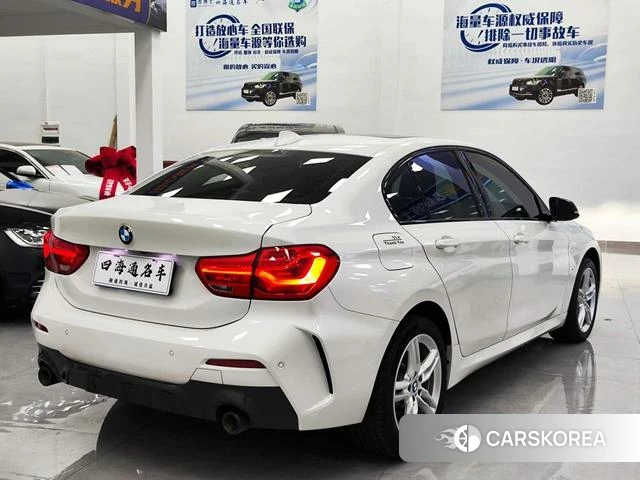 BMW 1 series id 3890696 из Китая 9