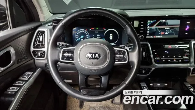 Kia Sorento 4th Generation id 2697211 из Кореи 14