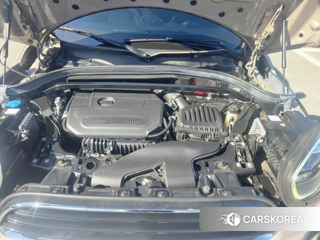 Mini Cooper Countryman id 4572016 из Кореи 14