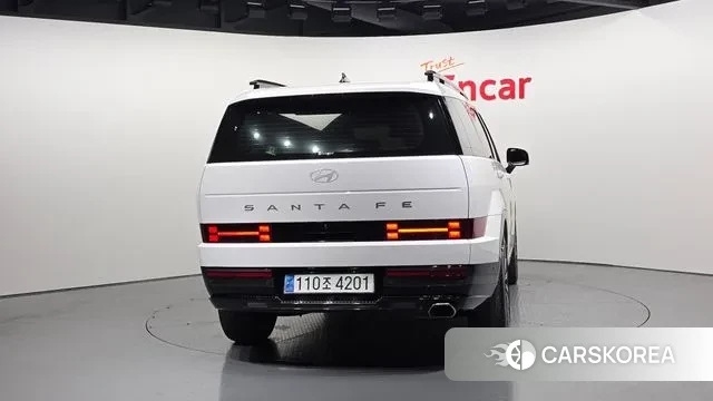 Hyundai Santa Fe (MX5) id 3431727 из Кореи 14