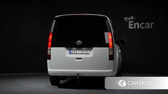 Hyundai Staria id 3721172 из Кореи 14