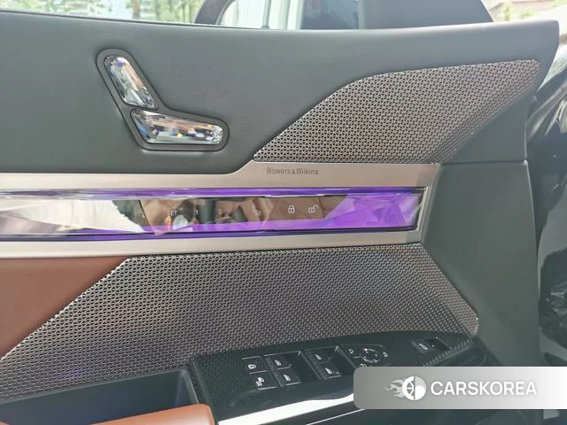 BMW 7 series id 4278442 из Китая 8