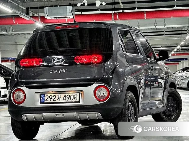 Hyundai Casper id 3545269 из Кореи 14