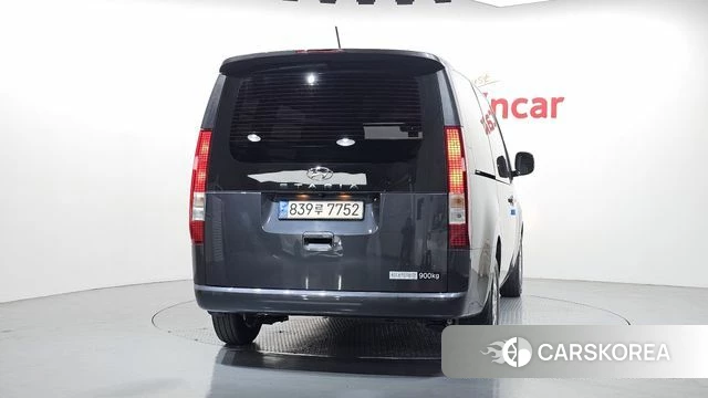 Hyundai Staria id 3850877 из Кореи 14