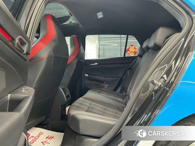 Volkswagen Golf GTI id 4297961 из Китая 20