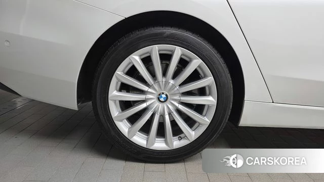 BMW 6 Series GT (G32) id 4737352 из Кореи 29