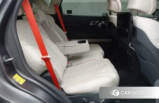 Genesis GV80 Coupe id 3776253 из Кореи 11