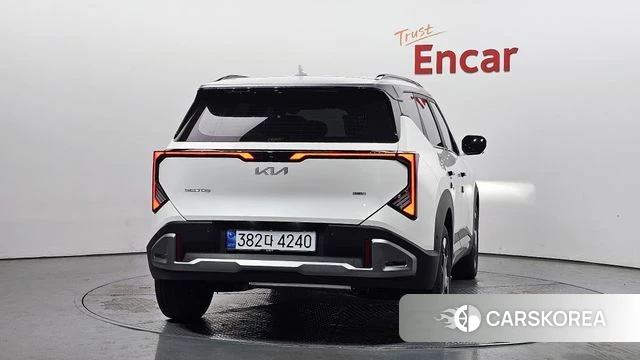 Kia Celtos second Generation id 4413629 из Кореи 14