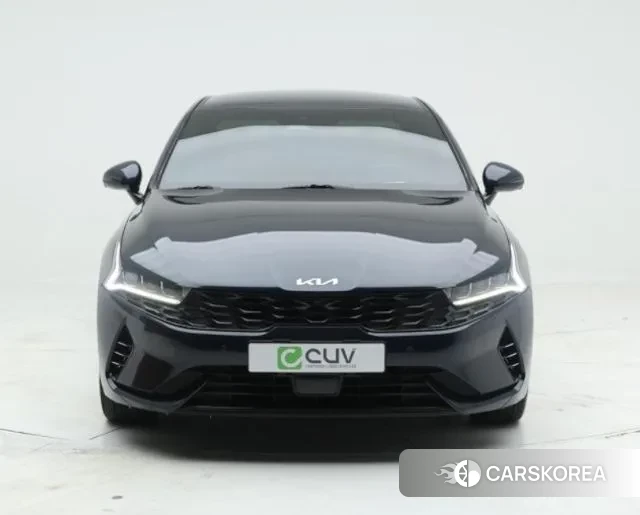 Kia K5 Hybrid 3rd Generation id 3610699 из Кореи 14