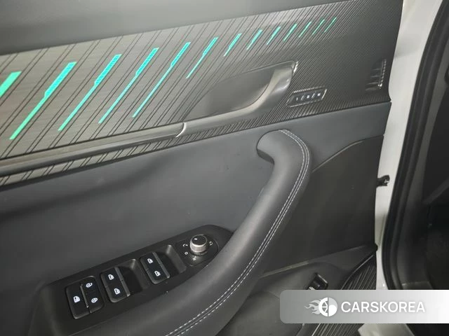 Renault Korea (Samsung) Grand Coleos id 4834184 из Кореи 14