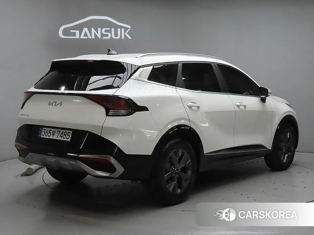 Kia Sportage 5th Generation id 4481424 из Кореи 14