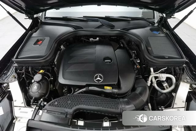 Mercedes-Benz GLC id 4301213 из Китая 18