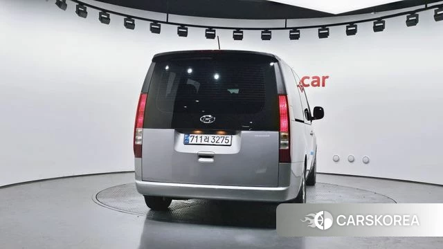 Hyundai Staria id 4549697 из Кореи 14