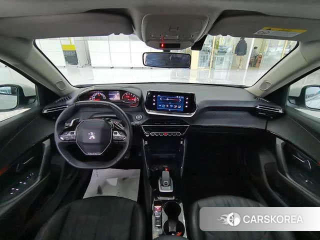 Peugeot 2008 id 3919268 из Китая 16