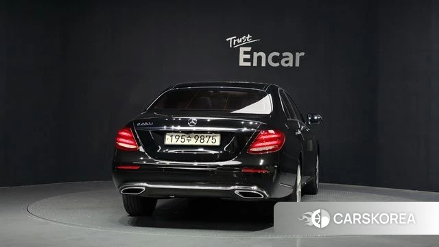 Mercedes-Benz E-Class W213 id 4587446 из Кореи 14