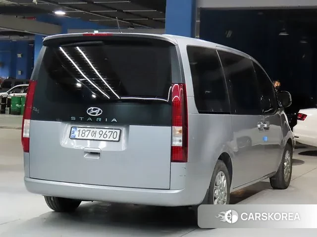 Hyundai Staria id 3372265 из Кореи 14