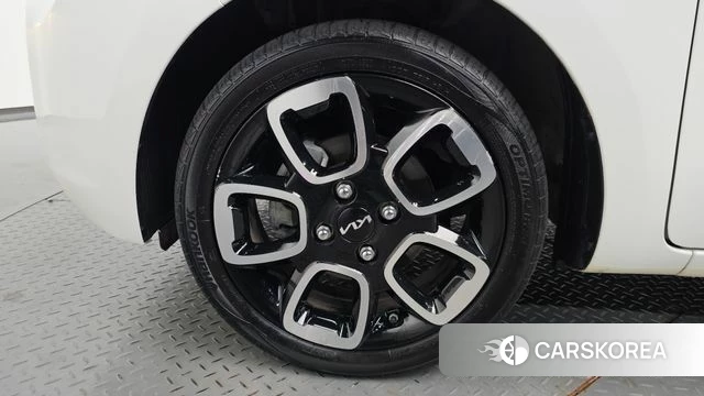 Kia The New Ray id 4415727 из Кореи 26