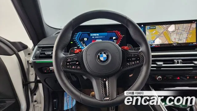 BMW M4 (G82) id 2681839 из Кореи 14