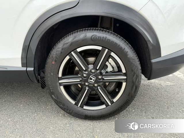Honda Binzhi id 3993452 из Китая 15