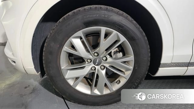 Genesis GV70 id 4619342 из Кореи 27