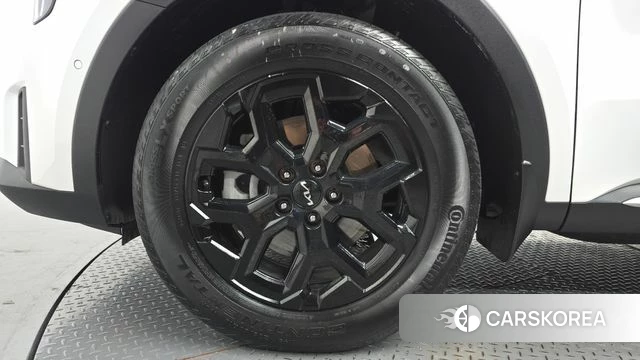 Kia The New Sorento 4th Generation id 4427440 из Кореи 32