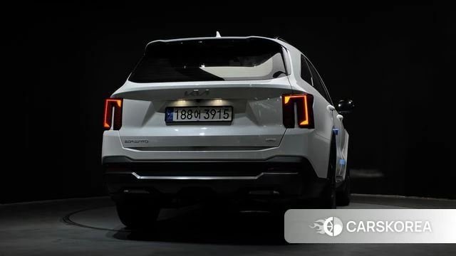 Kia The New Sorento 4th Generation id 4394765 из Кореи 26