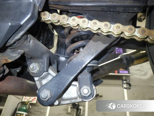 Kawasaki NINJA 250 id 3947007 из Японии 28