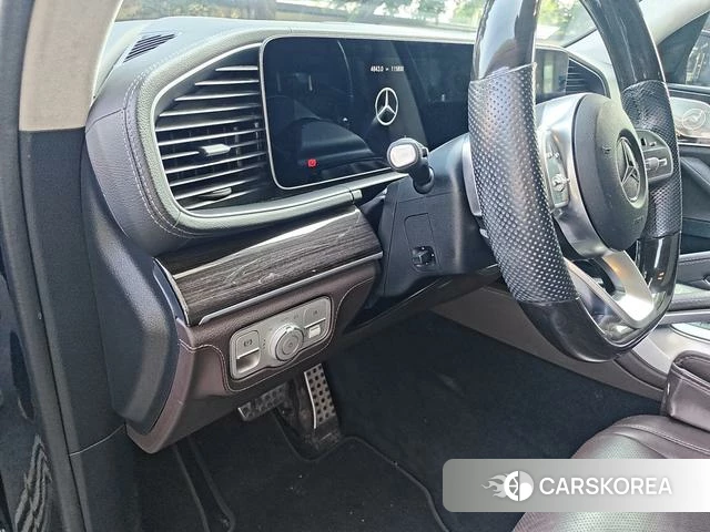 Mercedes-Benz GLS id 4393936 из Китая 15