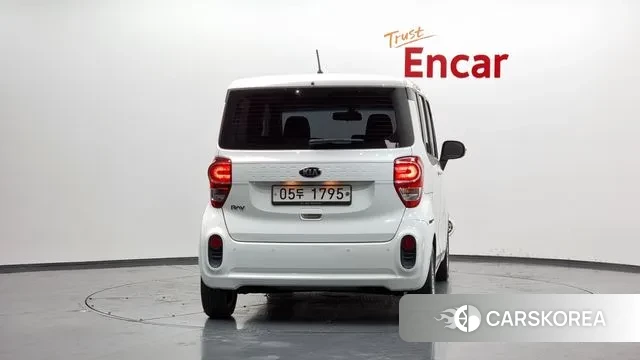 Kia The New Ray id 3459996 из Кореи 14