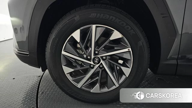 Hyundai Tucson Hybrid (NX4) id 4507159 из Кореи 30
