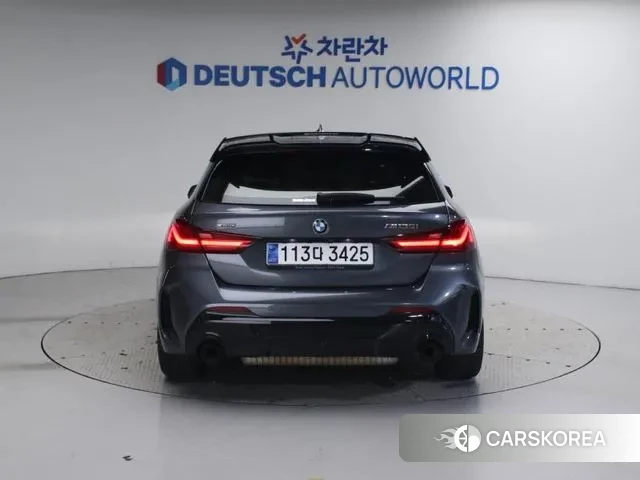 BMW 1 Series (F40) id 3037762 из Кореи 14