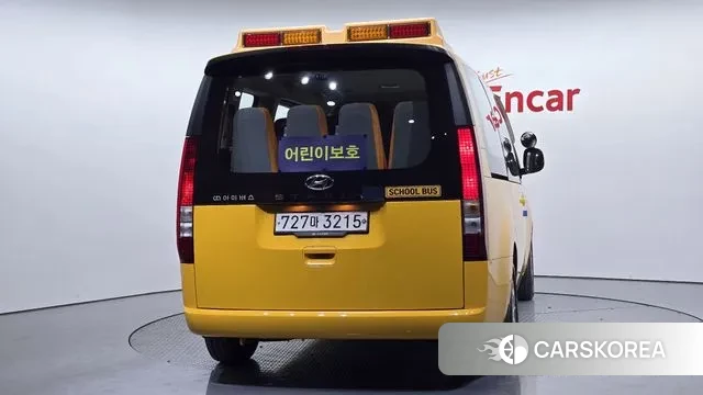 Hyundai Staria id 3394648 из Кореи 14