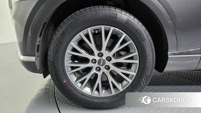 Genesis GV80 id 4779265 из Кореи 26