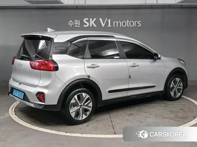Kia Niro Plus id 3472794 из Кореи 14