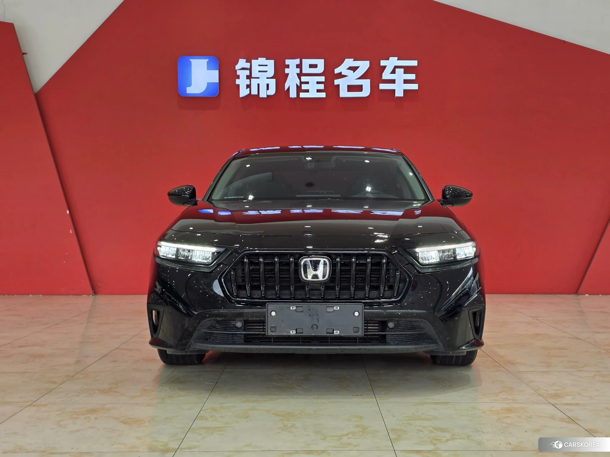 Honda Yingshipai id 4440682 из Китая 9
