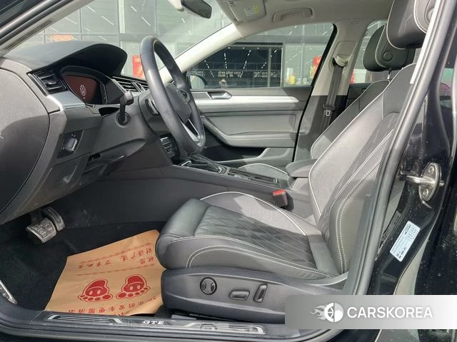 Volkswagen Magotan PHEV id 4290822 из Китая 8