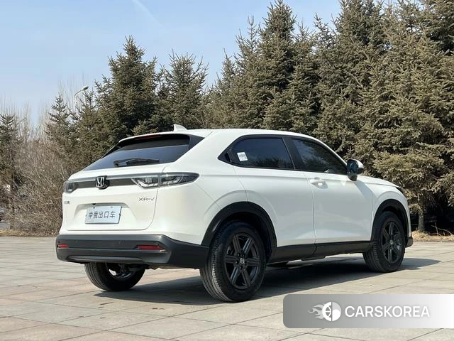 Honda XR-V id 4256939 из Китая 16