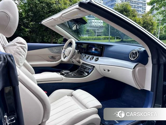 Mercedes-Benz E-class (imported) id 4290204 из Китая 12